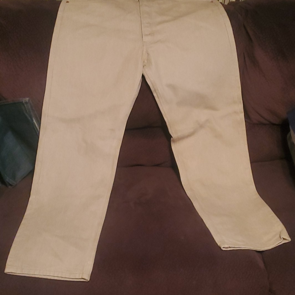 Jeans - Picture 2 of 5